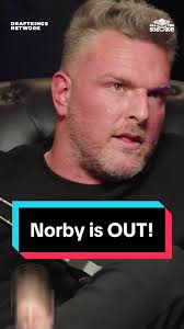 Chuck Pagano Pat Mcafee