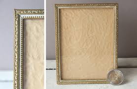 Jyden Denmark Kleiner 12 4 Cm X 9 5 Cm Bilderrahmen Small Picture Frame Antique Denmark Gold Bilderrahmen Kleine Bilderrahmen Bilderrahmen Gold