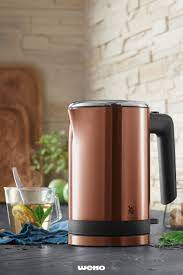 wmf wasserkocher kuchenminis kuchenzubehor kuchen helfer wasserkocher