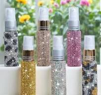 10ML Refillable Glass Bottle with 0.35oz Vacuum Pump and Diamond Inlays,  Leak-Proof Cap for Skincare, Cosmetic, Travel-Friendly Container, Ideal  Gift ...