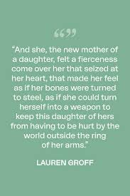 He was fond of telling me, if you don't calm down i'll have you i.d.ed! (an i.d. 59 Touching Mother Daughter Quotes To Express Your Love