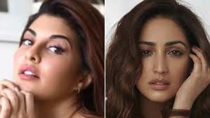 With bhoot police, fox star studios envisions to create an immersive world of entertainment and thrill in 3d. Jacqueline Fernandez Yami Gautam Join Cast Of Saif Ali Khan S Horror Comedy Bhoot Police Entertainment News Firstpost