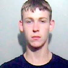 Birthday behind bars for burglar