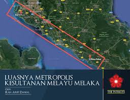 Daulah islamiyah melayuwiyah siri 30. The Patriots Luasnya Metropolis Kesultanan Melayu Melaka Adapun Pada Zaman Itu Negeri Melaka Terlalulah Ramainya Segala Datang Pun Bertambah Tambah Berkampung Dari Sebelah Kampung Keling Datang Ke Kuala Penajuh Rapat Rumah Orang