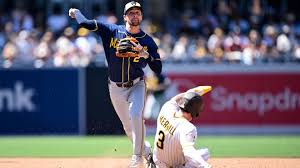 Latest injury updates on Brice Turang, Cooper Pratt, Sal Frelick, Abner Uribe