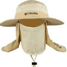 The Columbia Modular Fishing Hat Fishing Hats Mens Fishing Hat Camping Hat