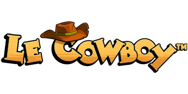 Le Cowboy Slot – 96.28% RTP & Max Win 25.000x
