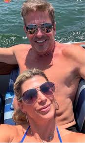 Alexis Bellino and John Janssen's Wedding Filming for Bravo Special