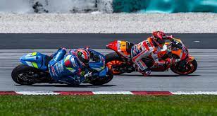 Grand Prix Du Qatar De Moto Gp Sur Quelle Chaine A Quelle Heure