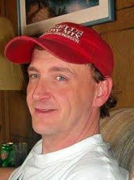 James Andrew “Jim” Upton (1967-2010)