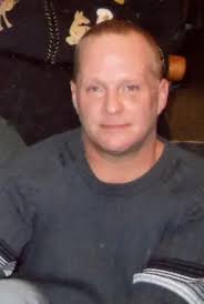 Obituary information for Mark S. LeFrancois