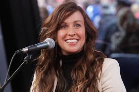 The jagged little pill singer stepped out recently with an entirely new look — and you'd barely recognise her from her 90s heyday. Alanis Morissette Announces Jagged Little Pill 25th Anniversary Tour Dates Ew Com
