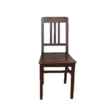 New vintage stuhl mit raffia sitzflache butlers. Stuhl Vintage Braun Hochzeit Deko Design Deko Und Hussen Verleih