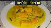 Resepi labu goreng telur asin. Labu Kuning Masak Telur Masin Youtube