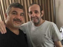 Con gran dolor informamos que se nos fue OSCAR PERFECTO GARCÍA, de  Agrotecnica Fueguina, un amigo invaluable de la familia Econovo.  Guardaremos una jornada de luto ante su fallecimiento. Desde Econovo  enviamos