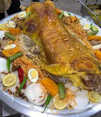 مطبخ ومندي كل واشكر Kol W Oshkor Twitter