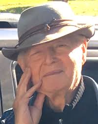 Ilio Fusciello Obituary