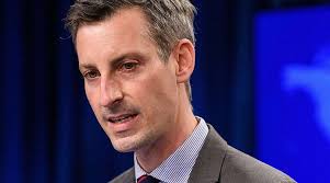 US prepared to lift sanctions inconsistent with Iran nuclear deal