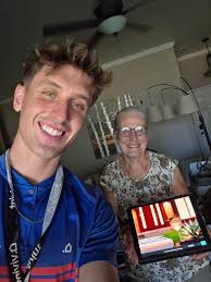 Vivint home security system promotion in Navarre