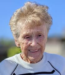 Just to let people know our Mum Rita Rock sadly passed away peacefully  after a short illness