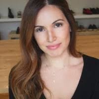 Christina Marini's Instagram, Twitter & Facebook