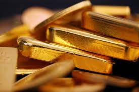 Don't Expect Gold to Go Wild Next Year - Bloomberg