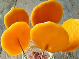 Recette En Video Les Sucettes Au Caramel Recette Douceurs Et Friandises Sucette