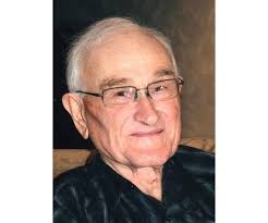 Gerald Oosterhouse Obituary (1929