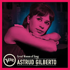 Image result for Astrud Gilberto