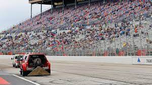 You can find my detailed forecast for the weekend over at sbnation.com. Updated Nascar At Atlanta Weather Forecast Rain Could Interrupt Sunday S Folds Of Honor Quiktrip 500 The Action Network