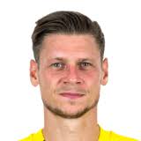 This is his rare gold card. Lukasz Piszczek Fifa 21 80 Prices And Rating Ultimate Team Futhead