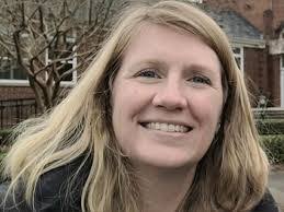 Peggy Granger's Instagram, Twitter & Facebook