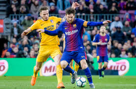 Sky sports live online, bein sports stream, espn free, fox sport 1, bt sports, nbc gold, movistar partidazo. Atletico Madrid Vs Barcelona Expected Starting Xi