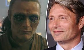 Доктор стрэндж / doctor strange (2016). Marvel S Mads Mikkelsen Walked Out Of Audition For Fantastic Four Films Entertainment Express Co Uk