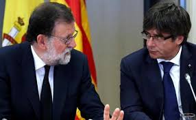 Resultado de imagen de articulo 155 constitucion española