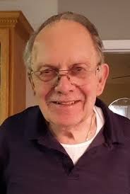 Donald J. Saxe Obituary