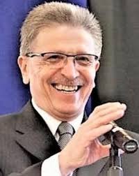 Angel Carrera Obituary (1952