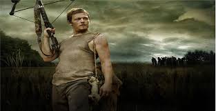 Daryl Dixon'S Weapon Of Choice In 'The Walking Dead' Spinoff