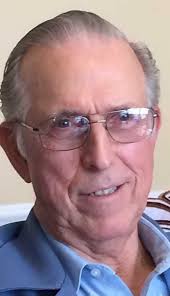 Rev. George William Benefield