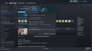 Steam wont download games or it's stuck at 0 bytes/sec (fix) by kevin arrows may 29, 2021. Gta 5 Download Langsam Daran Kann S Liegen Chip