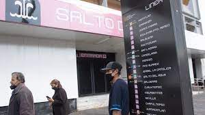 Las impactantes imágenes del incendio en las oficinas del metro que dejó un muerto y 30 intoxicados. Lineas 1 2 Y 3 Del Metro Iniciaran Operaciones De Forma Escalonada A Finales De Enero Propone Florencia Serrania El Financiero