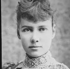 Here's Why Nellie Bly Is Getting Her Own Monument (Cool Weird Awesome 94)