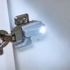 smart touch sensor cabinet led light 10pcs video video light sensor led lights cabinet lighting