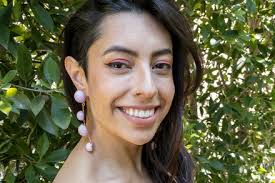 Exclusive Henry Loevner Steven Kanter Claudia Editorial Stock Photo