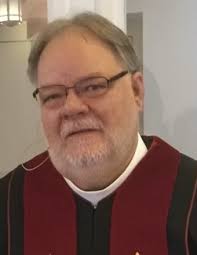 Obituary information for Mark Allan Fernihough