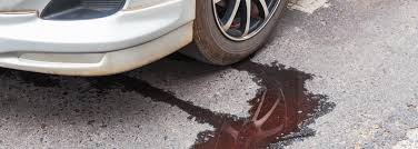 The pan can be punctured or the green fluid leaking from your car is most likely an antifreeze leak. Why Is My Car Leaking Water Fluid Under Car Color Diagnosis Cause