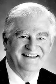 Dean Truscott Obituary (2008)