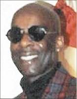 Osceola Grant Obituary (2010)