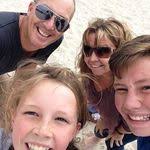 Michael Ladewig's Instagram, Twitter & Facebook