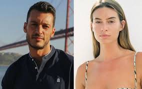 As cinco características que procura numa mulher. Ruben Rua Amiga Especial Esteve A Beira Da Morte Com Lesoes Cerebrais Graves Nova Gente